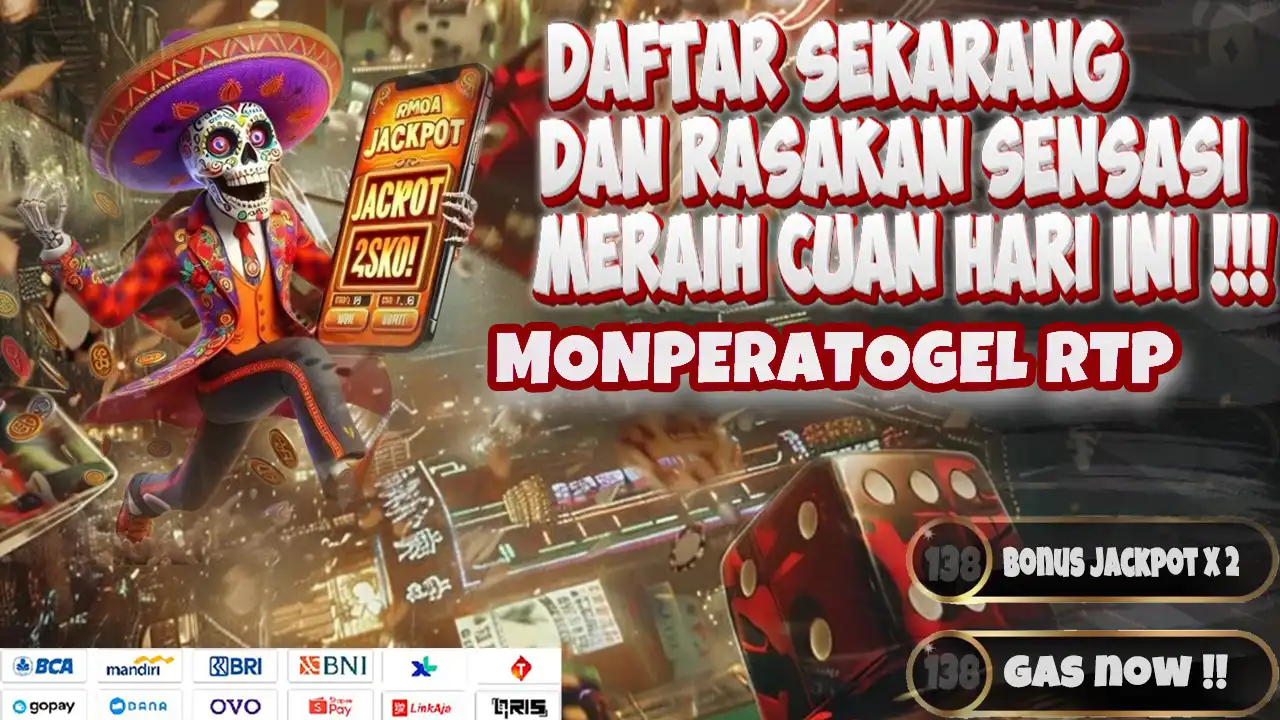 Monperatogel rtp